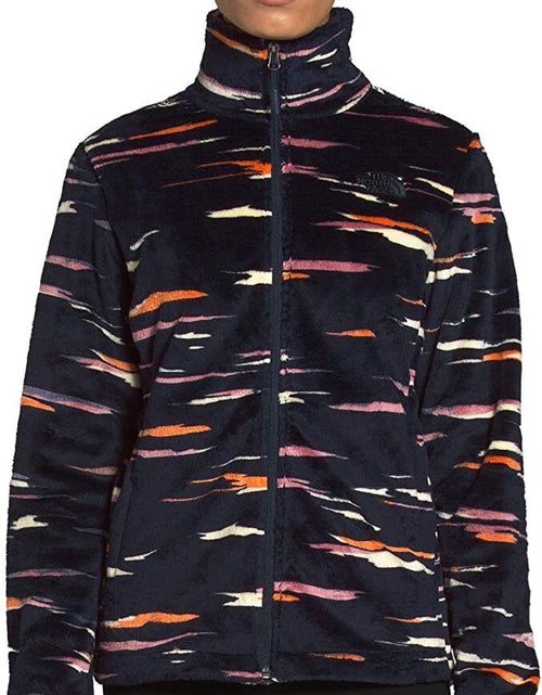 Load image into Gallery viewer, Womens the North Face Ladies Full Zip Osito Fleece Coat Jacket Top NF New
