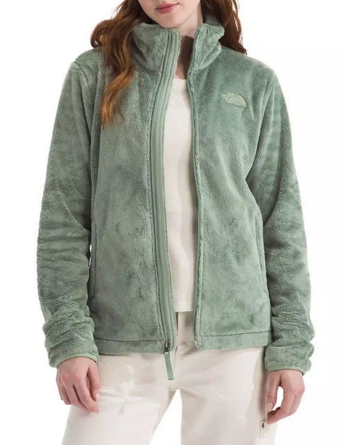 Load image into Gallery viewer, Womens the North Face Ladies Full Zip Osito Fleece Coat Jacket Top NF New

