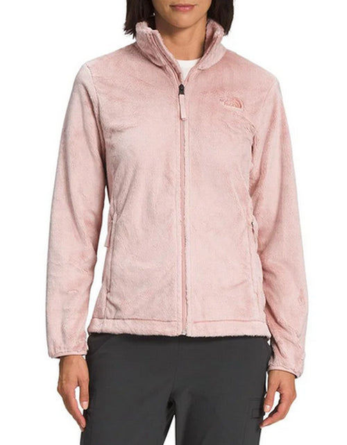 Load image into Gallery viewer, Womens the North Face Ladies Full Zip Osito Fleece Coat Jacket Top NF New
