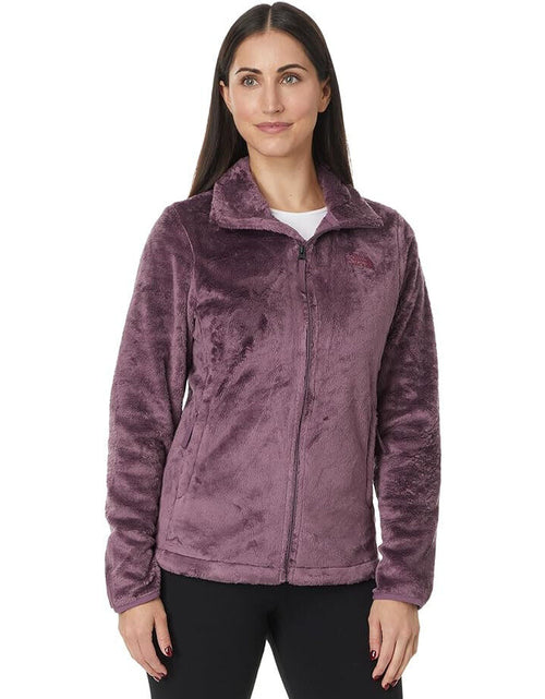 Load image into Gallery viewer, Womens the North Face Ladies Full Zip Osito Fleece Coat Jacket Top NF New
