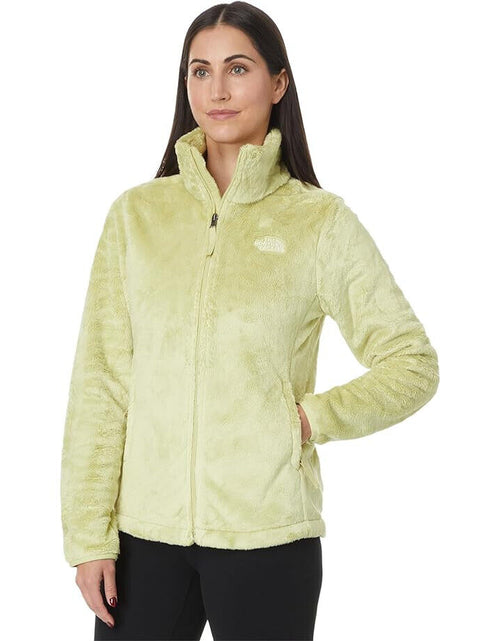 Load image into Gallery viewer, Womens the North Face Ladies Full Zip Osito Fleece Coat Jacket Top NF New
