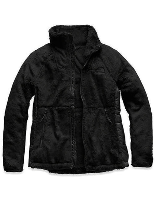 Load image into Gallery viewer, Womens the North Face Ladies Full Zip Osito Fleece Coat Jacket Top NF New
