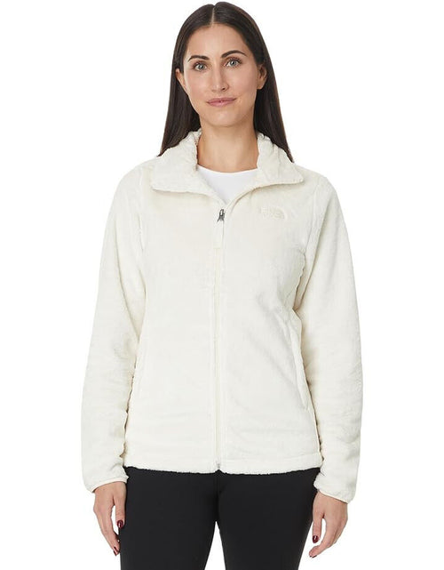 Load image into Gallery viewer, Womens the North Face Ladies Full Zip Osito Fleece Coat Jacket Top NF New
