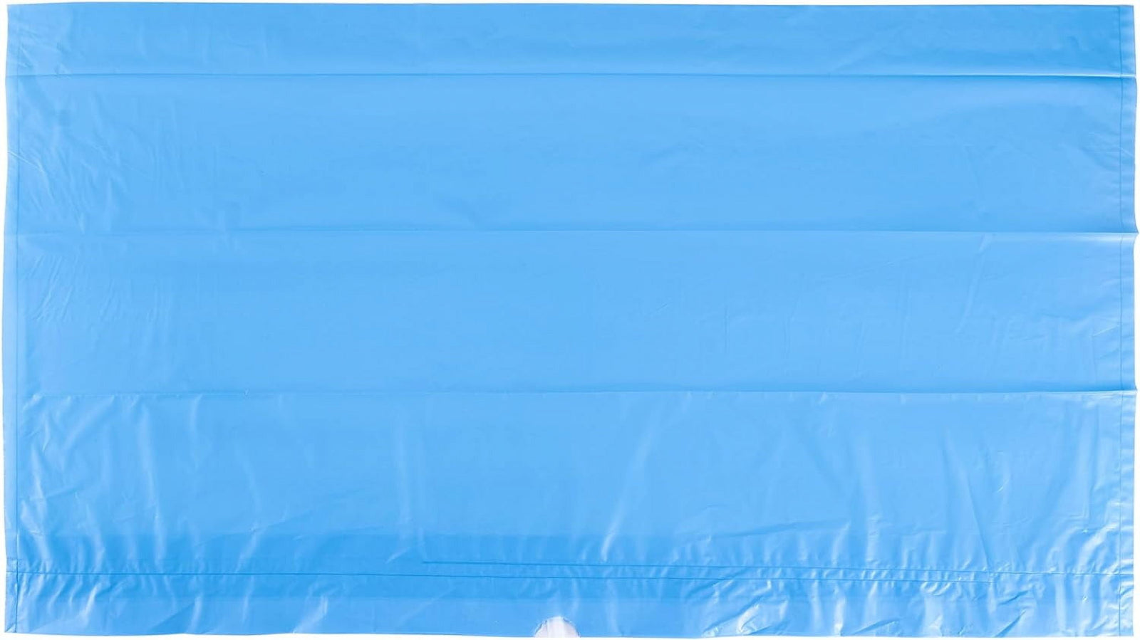 Forros De Caja De Arena Con Cordón, Tamaño Jumbo, 36" X 19" - Paquete De 7