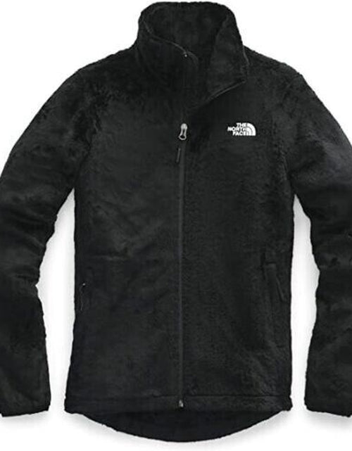 Load image into Gallery viewer, Womens the North Face Ladies Full Zip Osito Fleece Coat Jacket Top NF New
