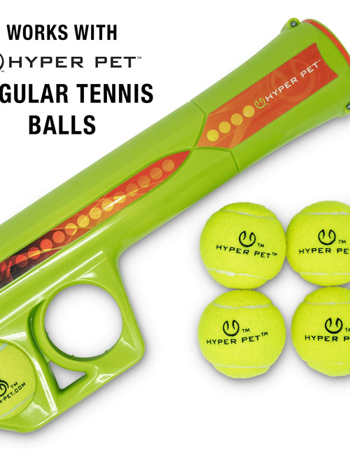 Load image into Gallery viewer, K9 Kannon K2 Juguete Interactivo Para Perro Lanzador De Pelotas
