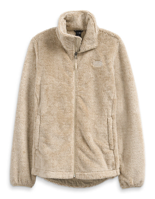 Load image into Gallery viewer, Womens the North Face Ladies Full Zip Osito Fleece Coat Jacket Top NF New

