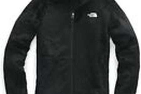 Womens the North Face Ladies Full Zip Osito Fleece Coat Jacket Top NF New